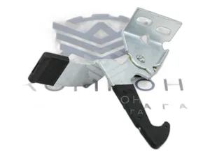 Крючок капота ВАЗ-2170 Priora, артикул 21700-8406070-01