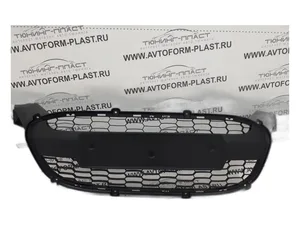 Решетка бампера ВАЗ LADA Kalina-2, артикул 21920-2803057-00