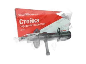 Амортизатор ВАЗ LADA Granta, Kalina-2 CROSS передний (СТОЙКА) газовый левый, артикул 21928-2905403-52