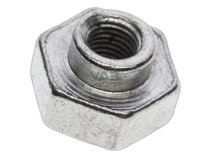 Гайка колпака переднего колеса Соболь М8х1 "Оригинал", артикул 2217-3102024