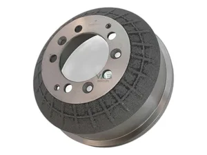 Барабан тормозной задний Г-2217, шт