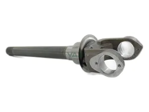 Вилка ШРУС ГАЗ 2217 "Соболь" 4х4 внутрен. левая (2323167), артикул 23107-2304067