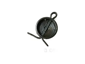 Клапан редукционный масляного насоса дв.ЯМЗ 236, артикул 236-1011048-Б