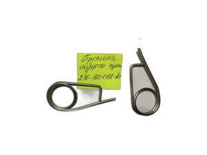Пружина муфты сцепления ЯМЗ 236, 238, артикул 236-1601188-А2