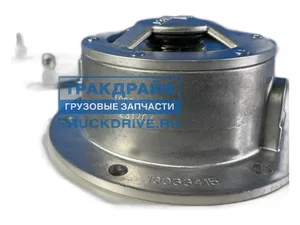 Колпак ступицы колеса УАЗ Профи (переднего), артикул 236021-3103065-00