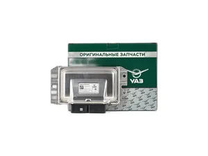 Блок управления дв. УАЗ Профи 236021 дв. ЗМЗ-409051.10 без ГБО, артикул 236021-3763015-00