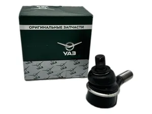 Наконечник рулевого демпфера УАЗ Профи с 2021г.в. "Оригинал", артикул 236031-3414235-00
