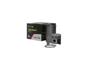 Поршневая гр. ЗМЗ 402 (комп. рем. 4 шт.) с кол. (Эксперт), артикул 24-1000105-20
