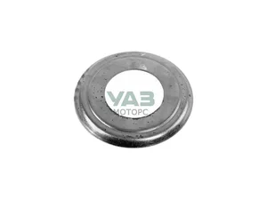 Маслоотражатель к/вала Волга, Газель, УАЗ дв. ЗМЗ-402, артикул 24-1005042
