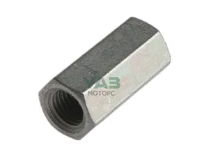 Муфта соединит. тормозных трубок ГАЗ 2410, 3102, 3302 (упак. 10 шт) (08985)