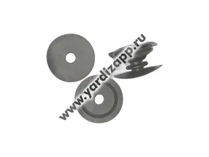 Диафрагма корректора подачи топлива ТНВД ЯМЗ, артикул 240Н-1110878