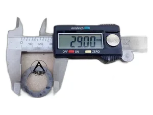 Шайба пружины клапана ММЗ 240-245, артикул 240-1007055