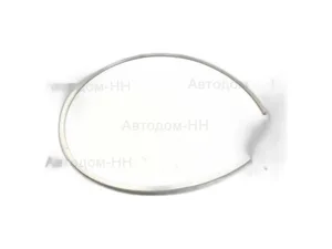 Кольцо уплот. гильзы ГАЗ, ЗИЛ, ПАЗ, МТЗ дв. Д-245 (d=118,3 мм, фторопластовое), артикул 245-1002024