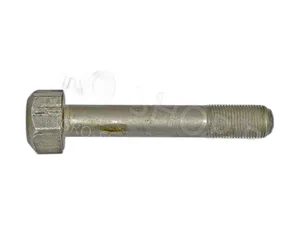 Болт шкива коленвала ГАЗ-3308, ПАЗ, ЗИЛ, МТЗ дв. Д-245.7 Евро-3, L=130 мм, артикул 245-1005054-В