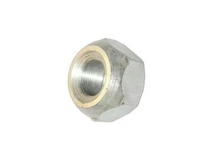 Гайка колеса М20х1.50 Н22, ключ 38, ГАЗ-53, 3307, ПАЗ, ЗИЛ, Урал, переднего правая "Оригинал", артикул 250712-П29