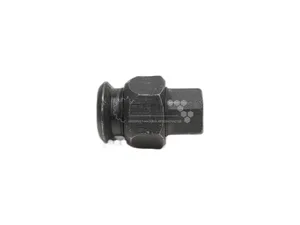 Футорка колеса ГАЗ 53, 3307, 3309, ПАЗ, ЗИЛ 130, левая, ОРИГИНАЛ (09346), артикул 250721-П29 Л