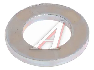Шайба плоская d=12х24х2,5мм., уп.50шт. (08256)