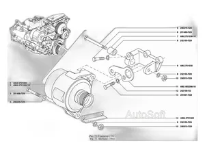 Шайба 5 ост 37.001.146-75 ГАЗ Оригинал, артикул 252273-П29