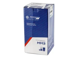 Поршнекомплект дв.ММЗ 245.2S2, 246.3, 246.4, 260.11E2, 260.12Е2, Евро 2, d=110мм. (гильза L=230мм., поршень с увеличенной камерой сгорания, палец d=42мм., кольца поршн. 3шт., упл. кольца)"Грузовичок" МОТОРДЕТАЛЬ — ракурс 1
