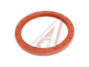 Сальник 110х135-2,2 к/вала задн. ГАЗ 3310 "Валдай" (чёрный), артикул 260-1002305