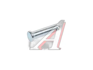 Палец d=10х40мм., уп.10шт. (08129), артикул 260062-П29