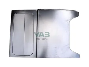 Панель проема двери ГАЗ-2705 правая "Оригинал", артикул 2705-5401074-20