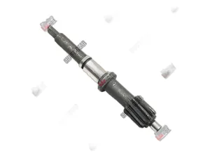 Шестерня спидометра Соболь п/пр Cummins ISF 2.8 ведомая (12 зуб.) ГАЗ Оригинал, артикул 27527-3802034