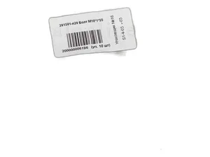 Шпилька М8Х32 ГАЗ Оригинал, артикул 290146-П29