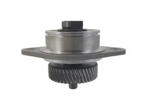 Винт гост р исо 4017-м8х40-8.8-а-а3l ГАЗ Оригинал