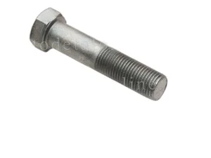 Болт центральный рессоры ГАЗ 2705 (М12х62х1,25) (упак. 10 шт.) (07605)
