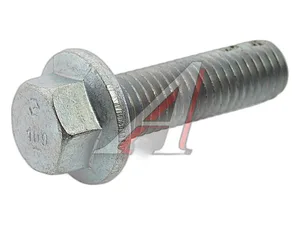 Болт DIN EN 1662-М10Х35-10.9-FLZN- 480Ч.-Серый, артикул 290S038-89121