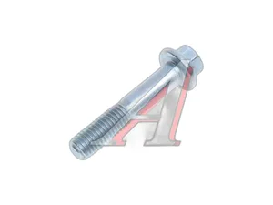 Болт DIN EN 1662-М10х55-10.9-A3L, артикул 290S042-81