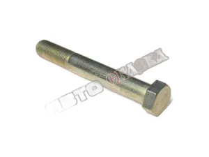 Болт серьги рессоры ГАЗ 3302 в сб. (гайка, гровер) (М16х120х1,5-6д) (01529), артикул 291156-СБ