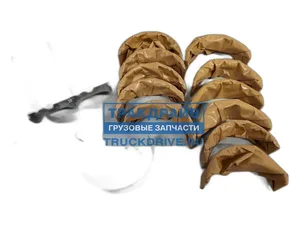 Болт рычага развода торм. колодок ГАЗ 24-31105 (упак. 10 шт.) (07784), артикул 291491-п29