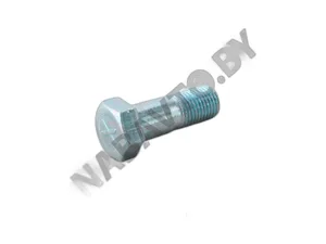 Болт карданный (голый) ГАЗ 53 (длинный) (М12х38х1,25) (упак. 10 шт), артикул 291554-п29