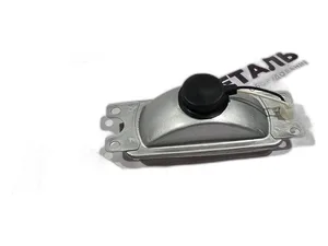 Гайка М8х1 — ракурс 1