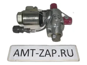 Гайка DIN 6923-М12х1,25-6-A3L ГАЗ Оригинал, артикул 292360-31