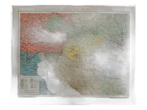 Фара МАЗ, Евро 3, правая, линзованная, под лампу Н7, Н1, габарит, поворот лампа 24V 21W, тип цоколя ВА15S (112.10.30.3711, 30.3775-20) ZTD — ракурс 2