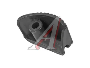 Накладка педали газа ГАЗ-3307, 3308, 3309, артикул 3102-1108013