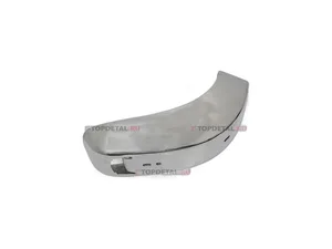 Боковина бампера ГАЗ-3102 переднего левая "Оригинал", артикул 3102-2803007-01
