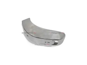 Боковина бампера ГАЗ-3102 переднего правая, артикул 3102-2803008-01