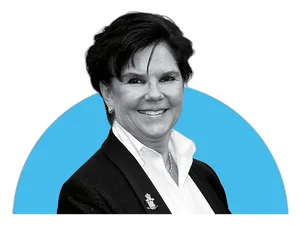 Шток рабочего цилиндра сцепления ГАЗ-33081, 3306, 3309, Валдай, Волга, Газель 402 дв. (115мм) "Оригинал" — ракурс 2
