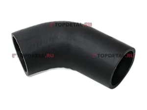 Шланг (патрубок) б/бака наливной трубы ГАЗ 3110, 31105, артикул 3110-1101070