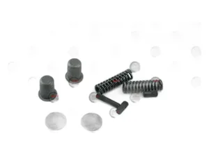 Ремкомплект рычага 4-ступ. КПП ГАЗ-3110 g-part — ракурс 1