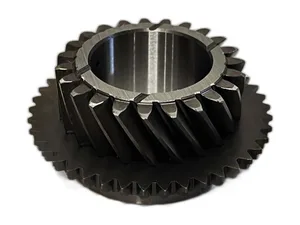 Шестерня 5-й передачи КПП ГАЗ 3110, 3302 (в упак.) GP.10790014 G-PART, артикул 31105-1701152