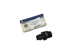 Шарнир карданный рулевого вала ГАЗ-31105, артикул 31105-3401046-01