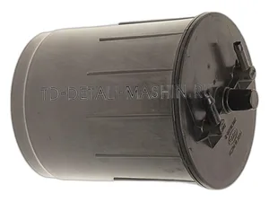 Адсорбер ГАЗ-31105, Газель, Соболь (с клапаном продувки), ВАЗ-2110-2112, УАЗ "Оригинал", артикул 31105-1164010