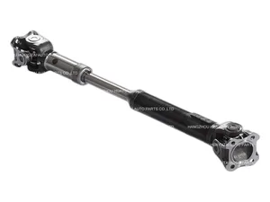 Вал карданный УАЗ 469, 3151, передний, L=573/623мм. (3151-2203010-01, 13-224.30.10, 3151-00-2203010-01, 3151-00-2203010-05, 3151-00-2203010-09, 469Б-2203010-01, 42000.315100-2203010-01, 3151-2203010-01, 315100220301001)