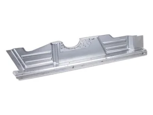 Порог УАЗ-469, 3151, Hunter правый (кузов), артикул 315106-5101250-00
