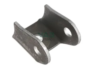 Кронштейн амортизатора УАЗ-469 заднего нижний, артикул 315120-2915510-00